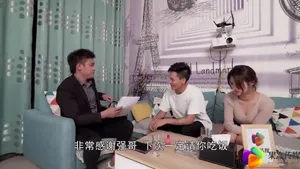 Gã chồng bán vợ yêu cho chủ nợ để đền tiền ~dong xiaowan