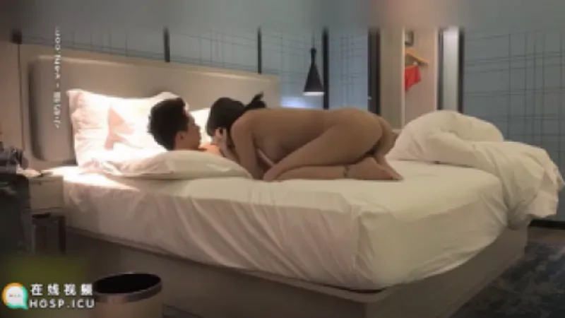 Sung sướng với bồ thích làm tình