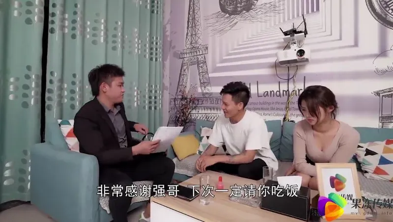 Gã chồng bán vợ yêu cho chủ nợ để đền tiền ~dong xiaowan