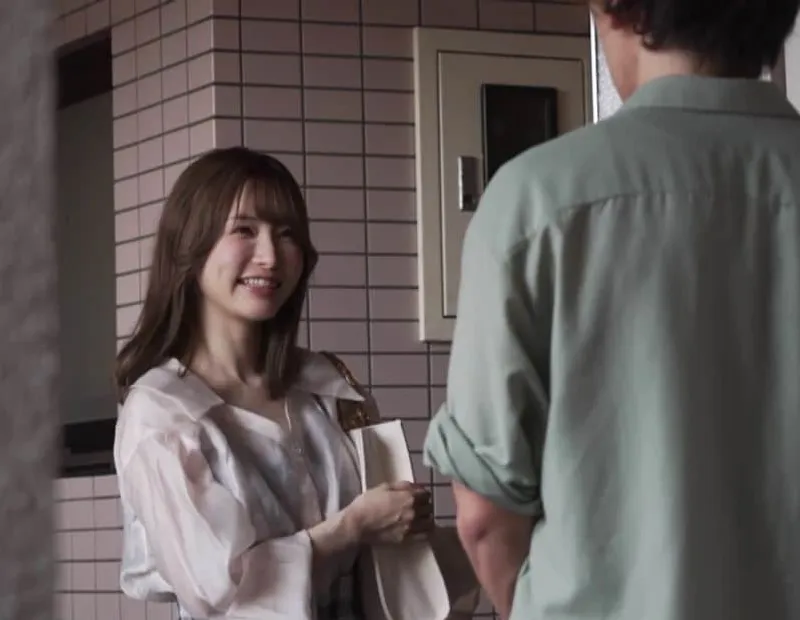 Tranh thủ 2 ngày người vợ đi vắng ở nhà nắc em hàng xóm xinh đẹp mới chuyển tới