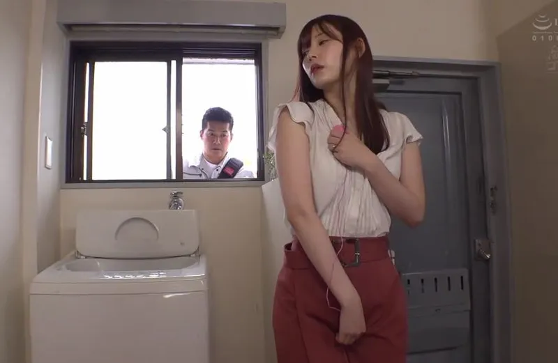 Bị chồng yêu hờ hửng bà xã nện với anh kỹ thuật chung cư đến mang bầu