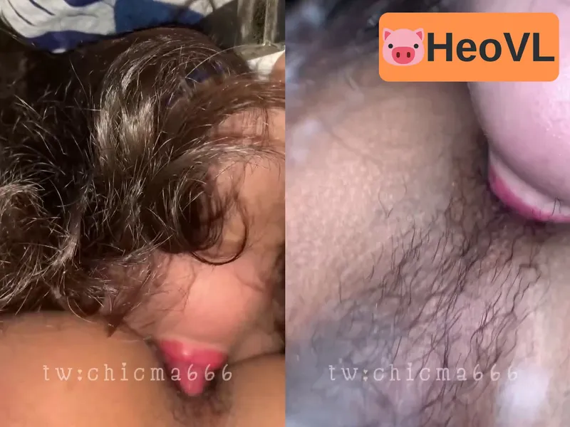 đĩ ngoan mút sạch từ của quý xuống chân || p4