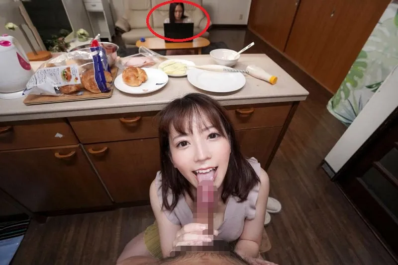 Em vợ yêu gạ làm tình bồ của chị gái bất chấp chị gái đang sống chung nhà