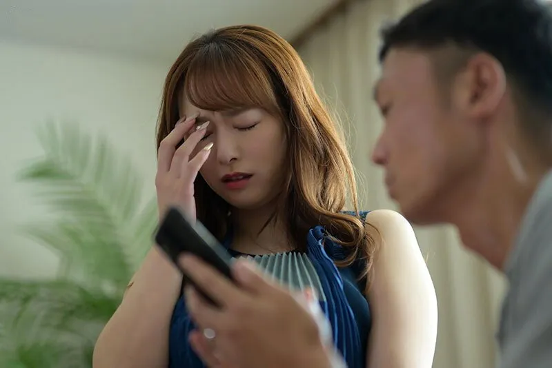 Vợ yêu sốc khi người chồng tâm sự về ước muốn nhìn người vợ bị người khác địt
